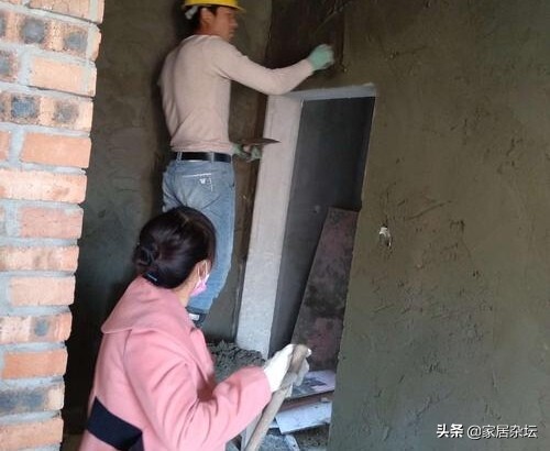 室内保温墙怎么做_做保温墙的步骤方法