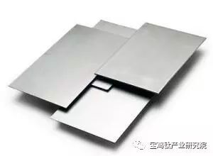 钛合金是什么材料_钛合金的作用和分类
