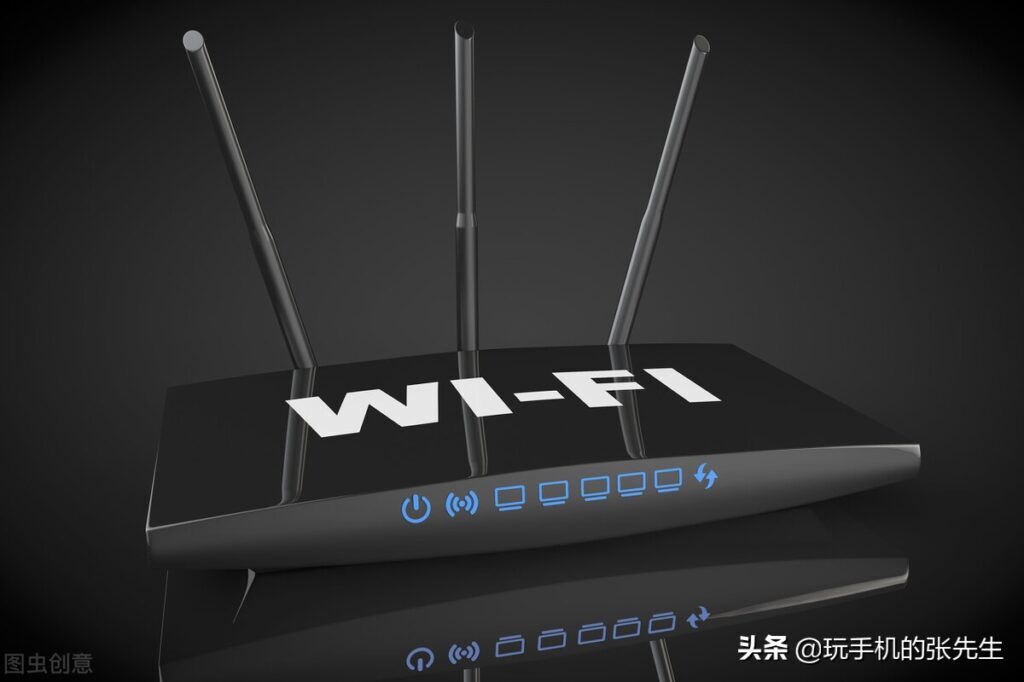 Wifi经常掉线是怎么回事_Wifi经常掉线的原因及解决