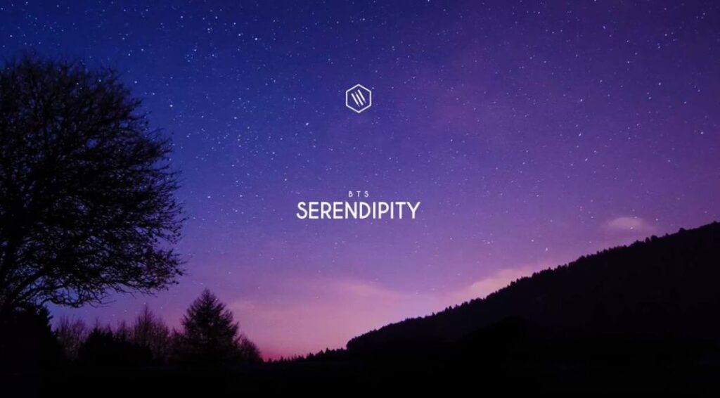 serendipity是什么意思_serendipity的寓意