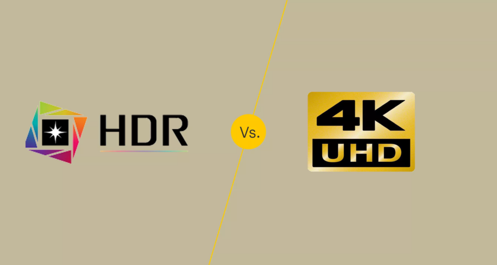 4kHDR是什么意思_4kHDR的含义和分辨率