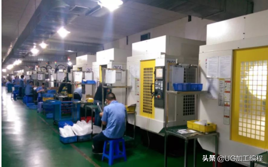 cnc是什么意思_cnc的特点和发展史