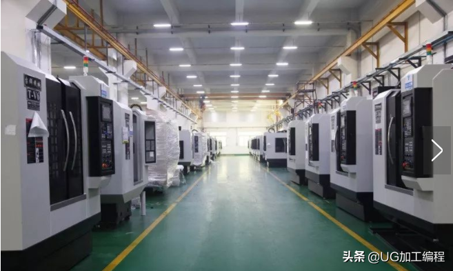 cnc是什么意思_cnc的特点和发展史