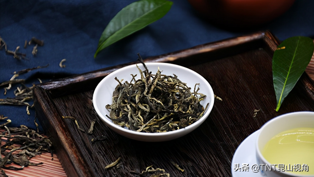 白茶属于什么茶_白茶的种类和产地