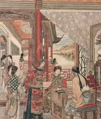 颐指气使是什么意思_颐指气使的成语含义
