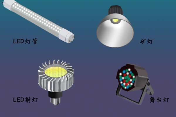 什么是led_led的概念和原理