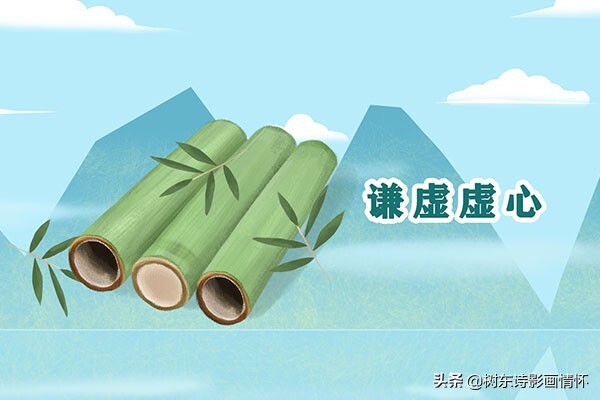 竹子代表什么_竹子代表的文化寓意