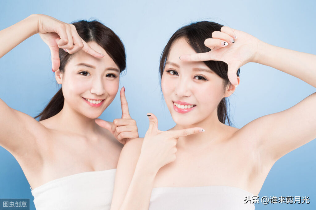 粉刺怎么消除_粉刺的消除方法