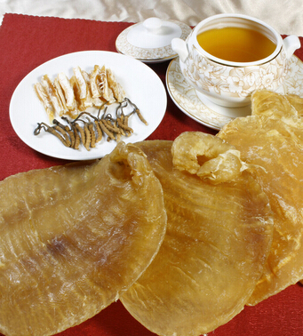 花胶是什么_花胶的营养功效及做法