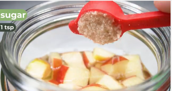 苹果醋怎么做_苹果醋的做法及注意事项