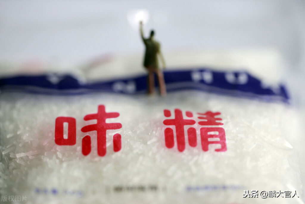 鸡精和味精有什么区别_鸡精和味精之间的区别