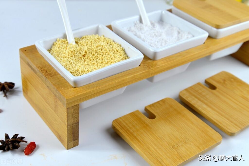 鸡精和味精有什么区别_鸡精和味精之间的区别
