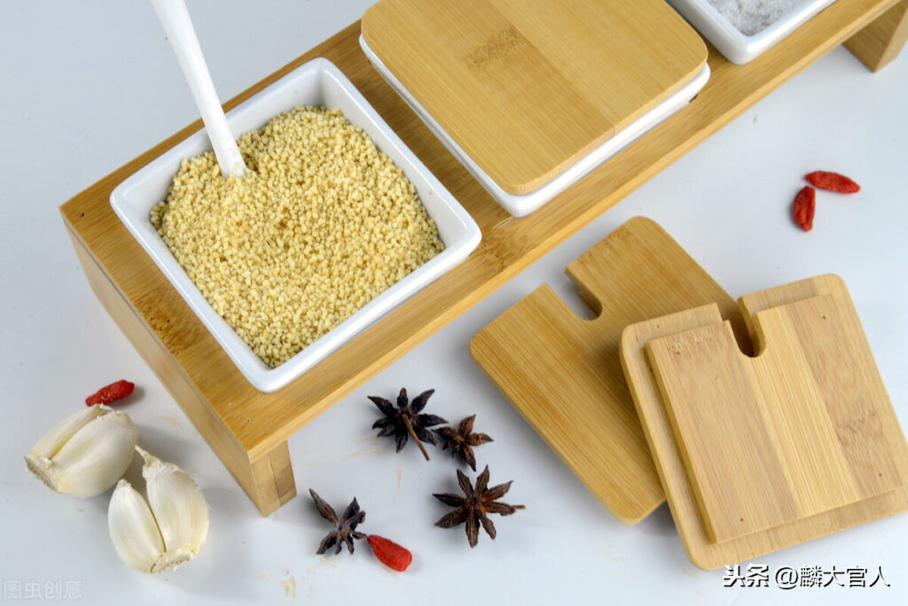 鸡精和味精有什么区别_鸡精和味精之间的区别