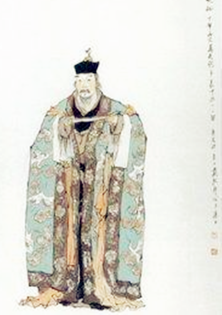 西游记的作者是谁_西游记的作者简介