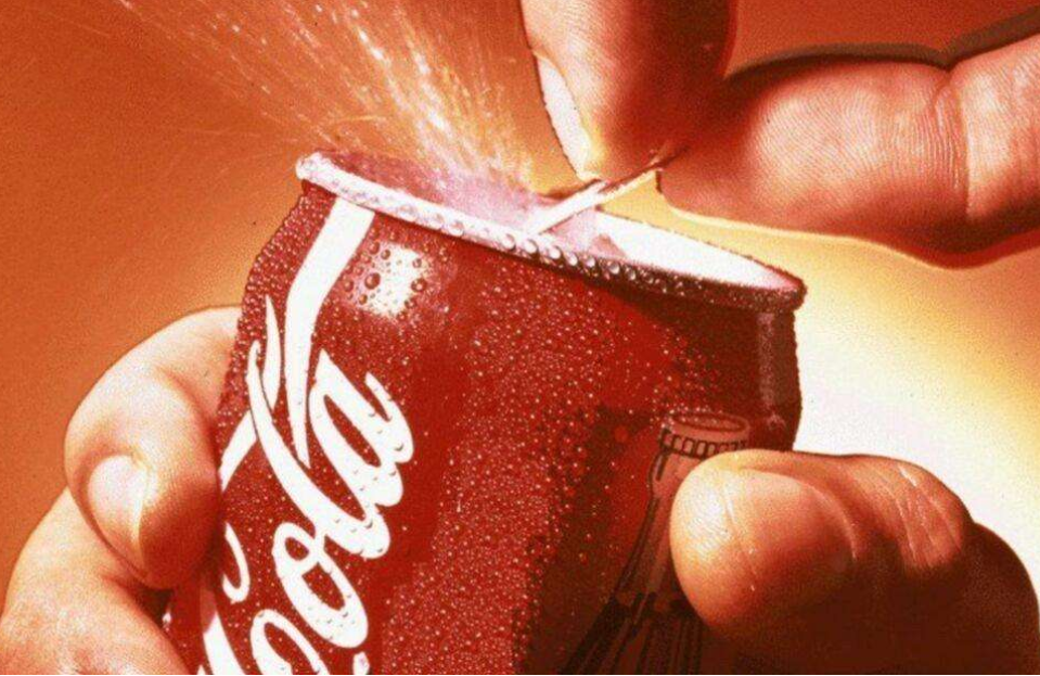 可口可乐是哪个国家的品牌_两分钟告诉你答案