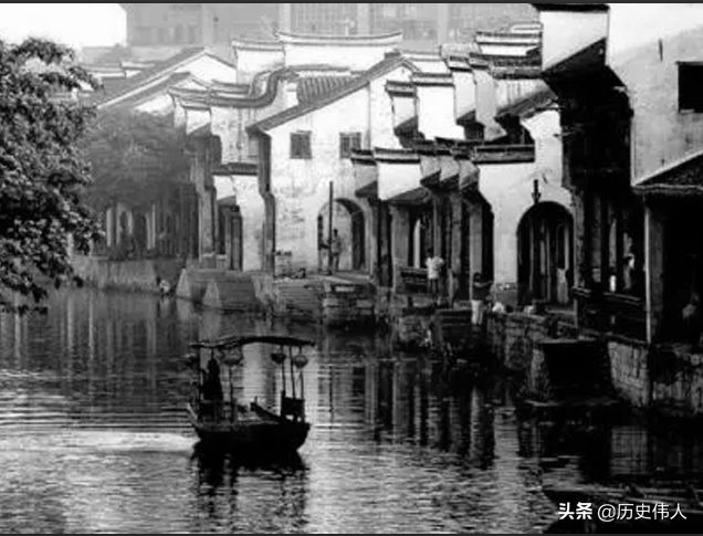 温柔卫士指的是谁_温柔卫士的历史故事