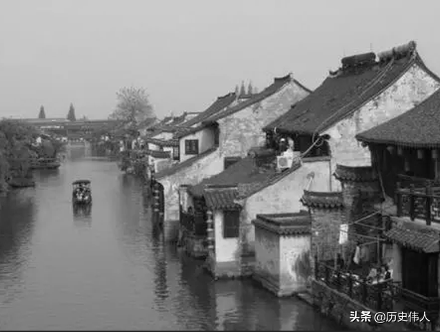 温柔卫士指的是谁_温柔卫士的历史故事
