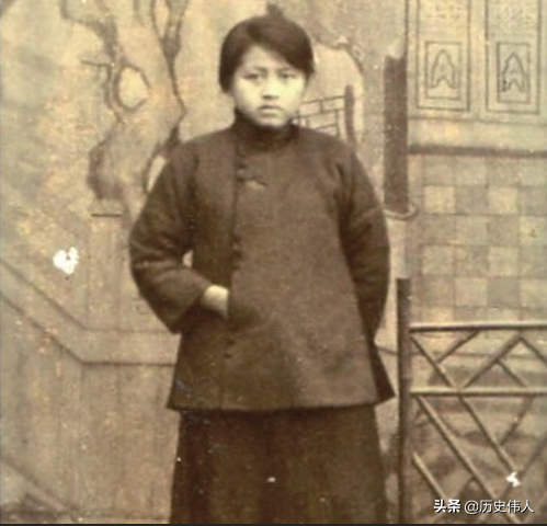 温柔卫士指的是谁_温柔卫士的历史故事