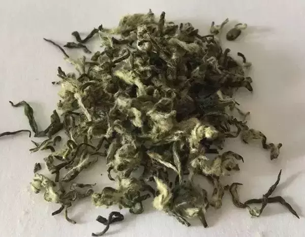 绿茶有哪些品种_绿茶的种类和划分