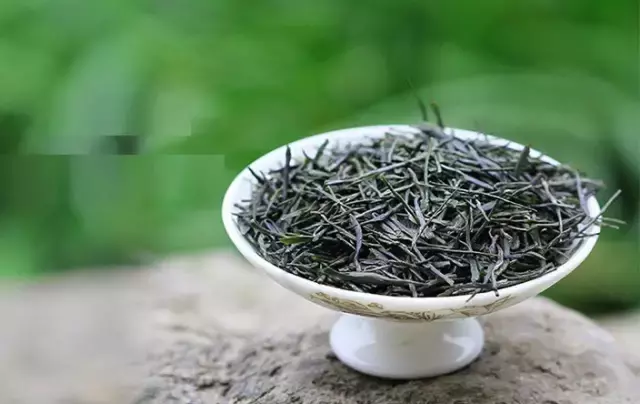 绿茶有哪些品种_绿茶的种类和划分