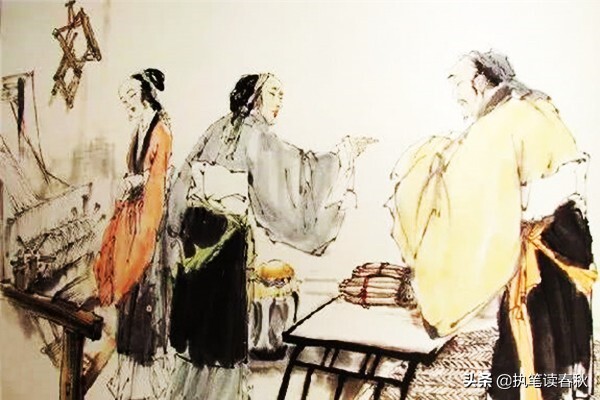 不孝有三是哪三_不孝有三的出处及寓意