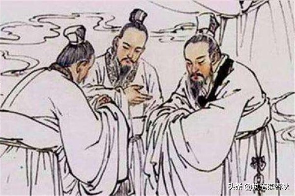 不孝有三是哪三_不孝有三的出处及寓意