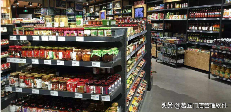 开店有哪些流程_开店的基本流程