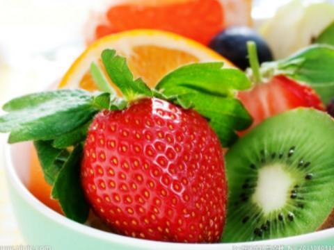 哪种水果含维c最多_常见维c含量最多的水果介绍