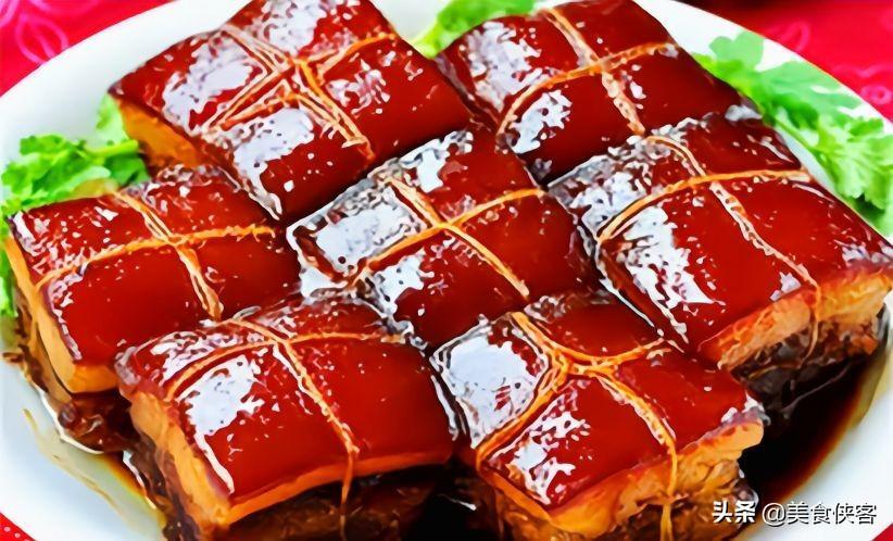 东坡肉怎么做_东坡肉的制作教程