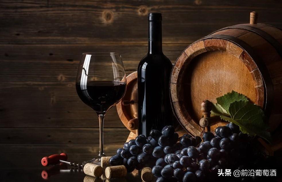葡萄酒怎么制作_葡萄酒的酿造方法及制作步骤