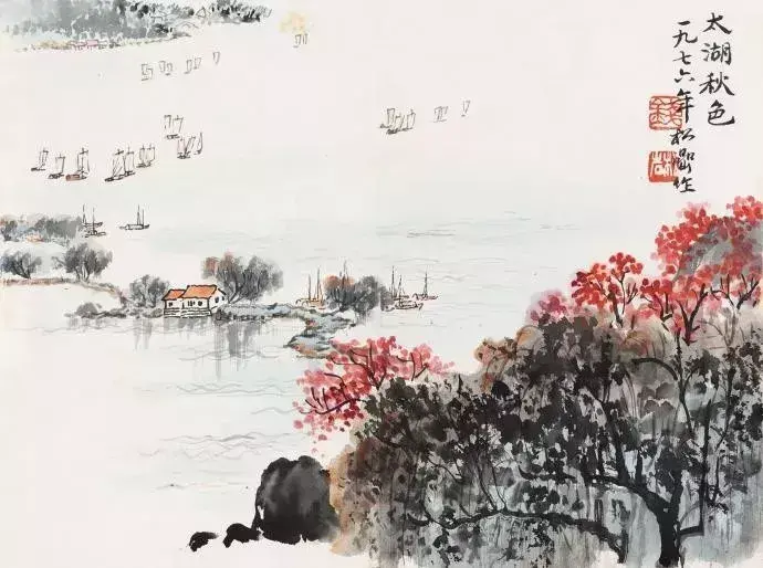 岁月静好什么意思_岁月静好的成语含义