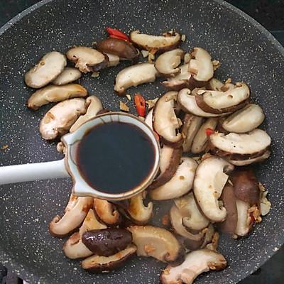 香菇怎么做好吃_香菇的做法及营养价值