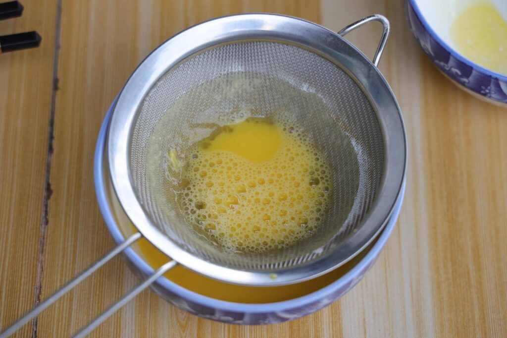 麻油鸡蛋怎么做_麻油鸡蛋的做法步骤