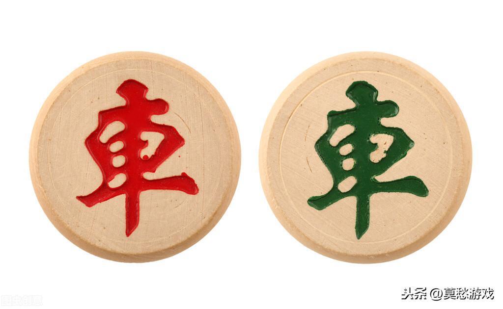 如何下象棋_下象棋的基本教程
