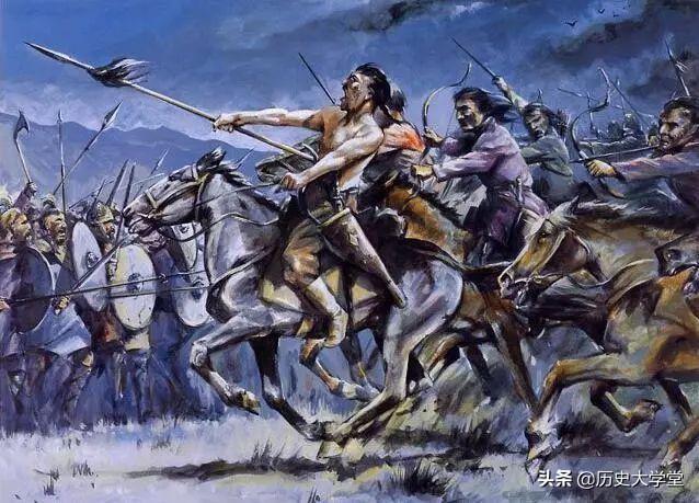 多多益善的主人公是谁_多多益善的主人公典故