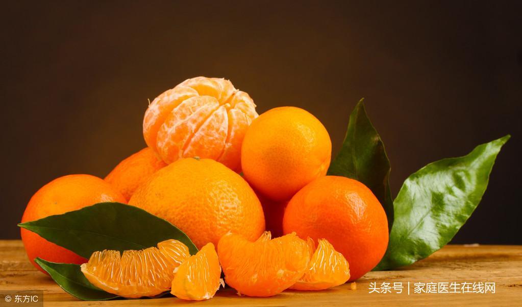 吃橙子上火吗_吃橙子的功效和作用