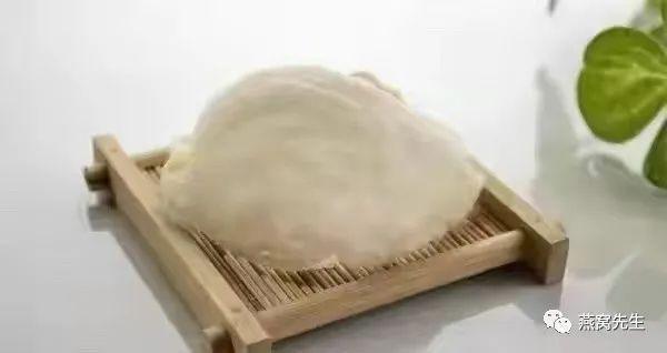 什么是燕盏_燕条和燕盏的区别