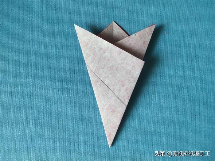 怎样剪五角星_剪五角星的正确方法