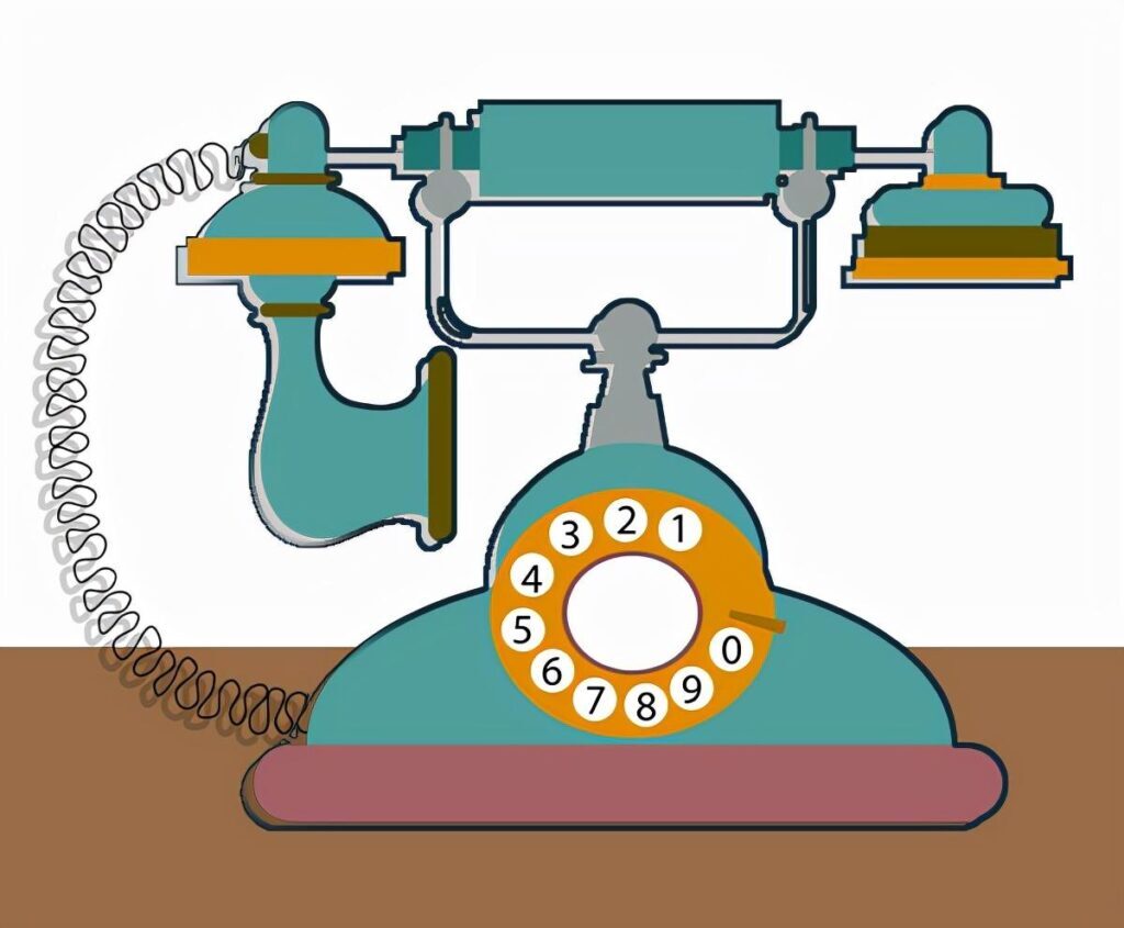 电话是谁发明的_电话的发明简介