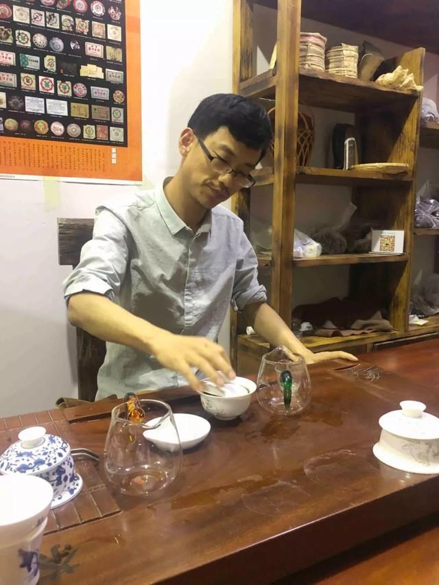 如何泡茶_泡茶基本步骤