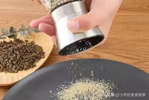 胡椒粉有什么作用_胡椒粉的作用和功效