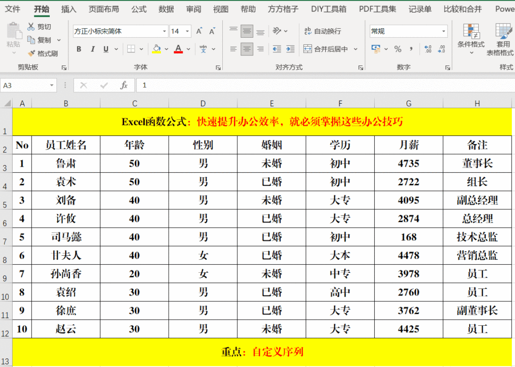 如何提高办公效率_提高办公效率的技巧