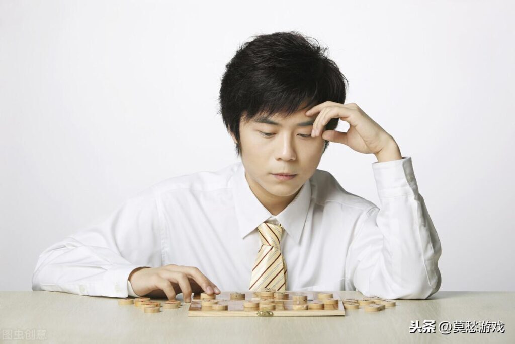 如何下象棋_下象棋的基本教程