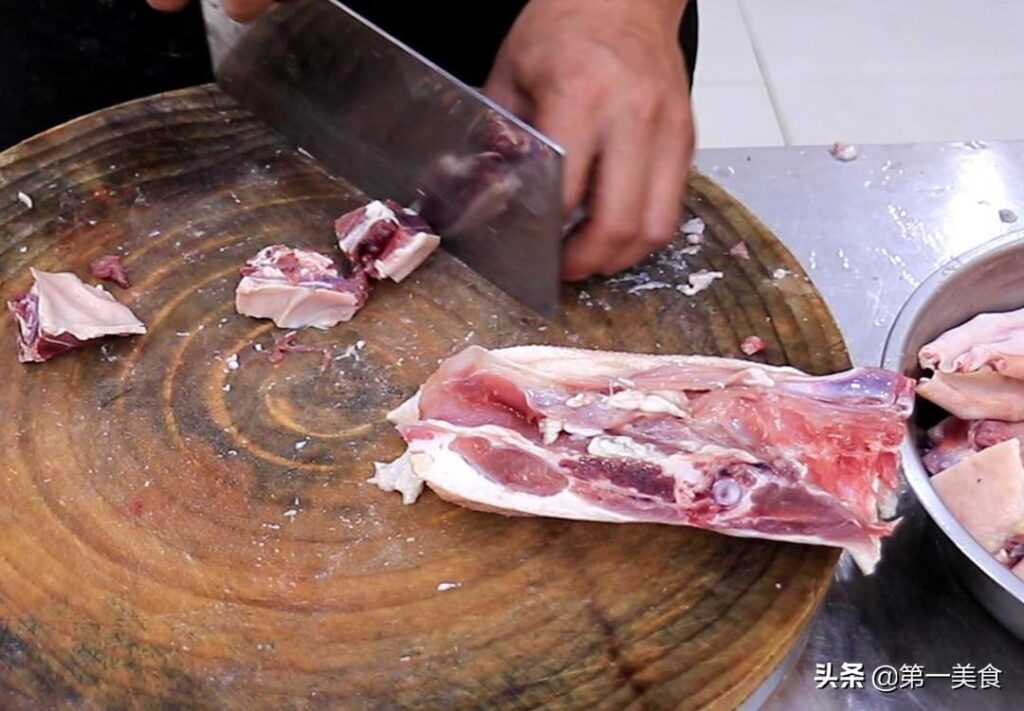 鹅肉怎样做才好吃_鹅肉的家常做法