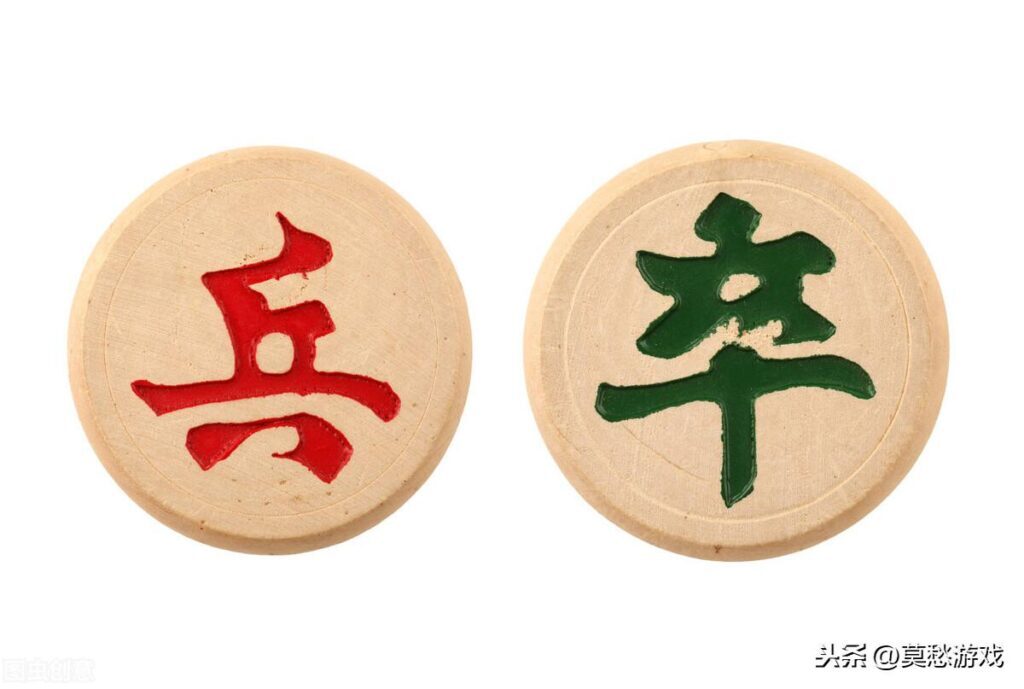 如何下象棋_下象棋的基本教程