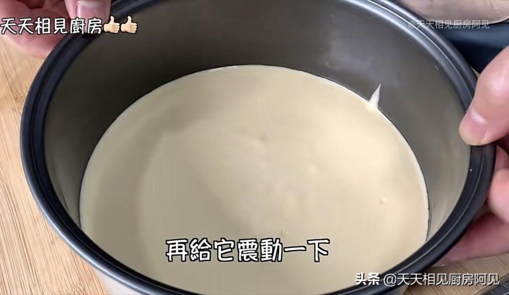 用电饭煲怎么做蛋糕_用电饭煲做蛋糕的操作步骤