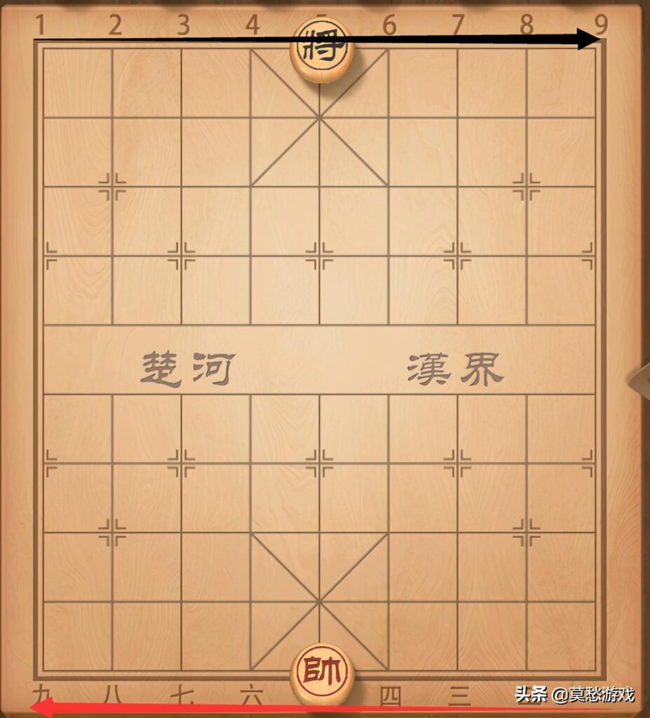 如何下象棋_下象棋的基本教程