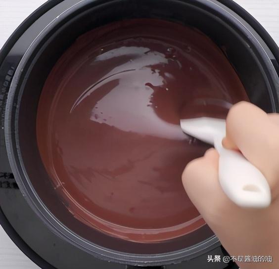 如何制作热巧克力_制作热巧克力的方法
