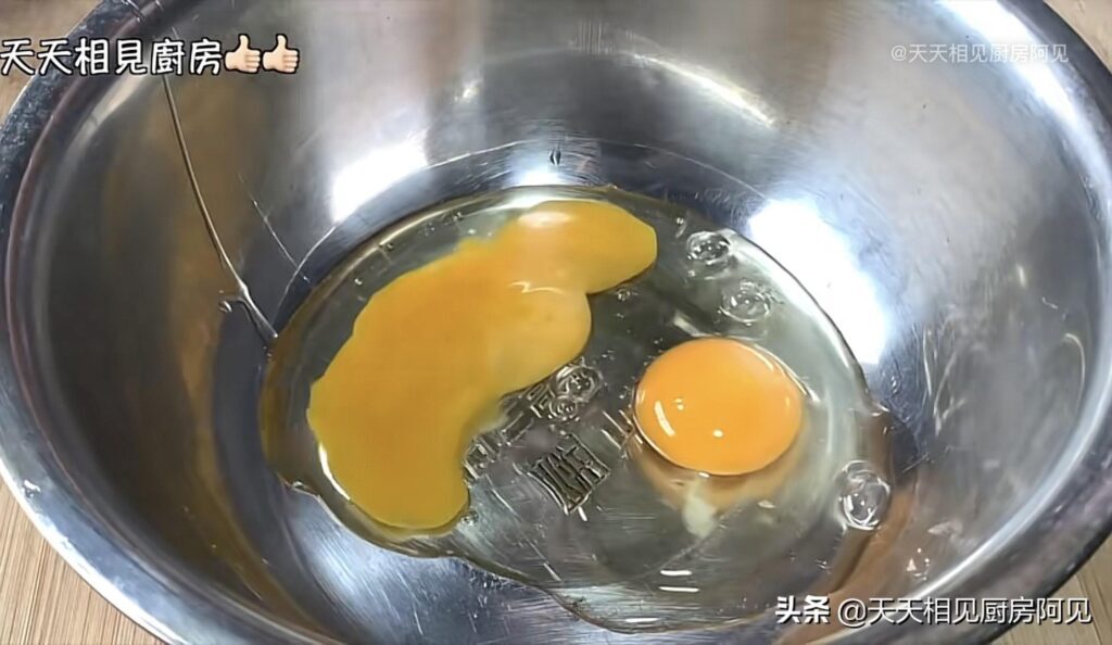 用电饭煲怎么做蛋糕_用电饭煲做蛋糕的操作步骤