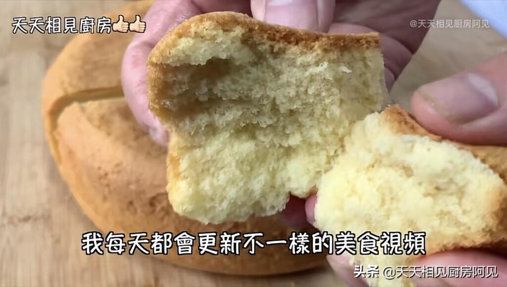 用电饭煲怎么做蛋糕_用电饭煲做蛋糕的操作步骤